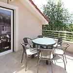 By The Sea Baska, Krk - 18845 Apartment *