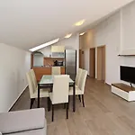 By The Sea Baska, Krk - 18845 Apartment