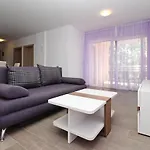 Apartment By The Sea Baska, Krk - 18845 Baška
