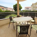 By The Sea Baska, Krk - 18845 Apartman *