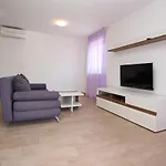 By The Sea Baska, Krk - 18845 Apartman Baska (Krk)