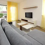 Apartman By The Sea Baska, Krk - 18845 *