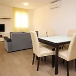 Apartman By The Sea Baska, Krk - 18845 *