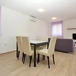 By The Sea Baska, Krk - 18845 Apartman Baska (Krk)