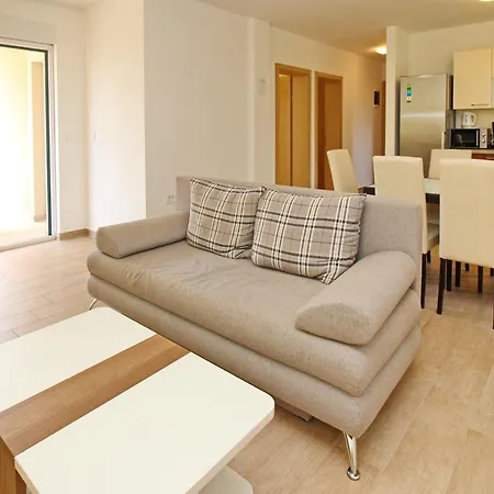 By The Sea - Krk - 18845 Apartamento Baška
