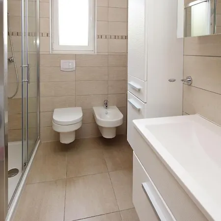 By The Sea - Krk - 18845 Apartamento Baška