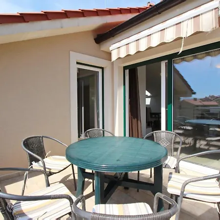 Apartamento By The Sea - Krk - 18845 Baška