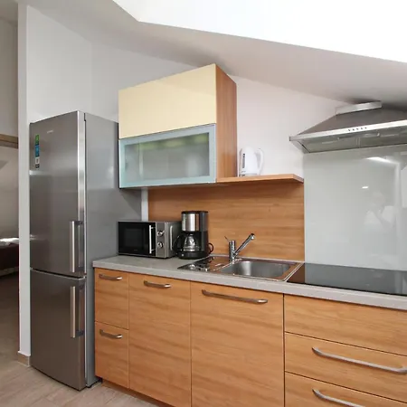 Apartamento By The Sea - Krk - 18845 Baška
