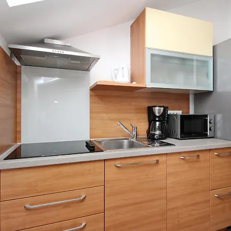 Apartamento By The Sea - Krk - 18845 *