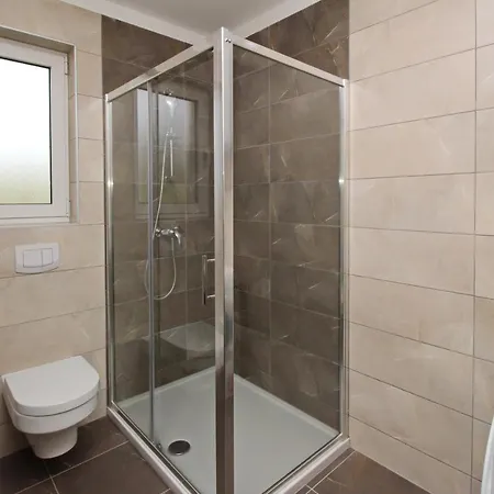 By The Sea - Krk - 18845 Apartamento