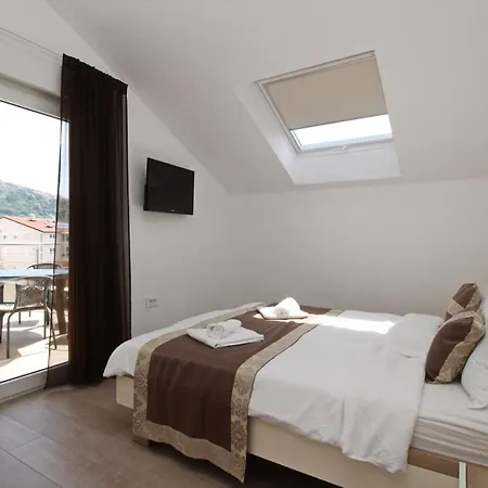 Apartamento By The Sea - Krk - 18845 Baška