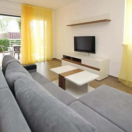 Apartamento By The Sea - Krk - 18845 *