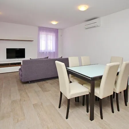 Apartamento By The Sea - Krk - 18845 Baška