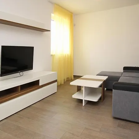 By The Sea Baska, Krk - 18845 * Baška