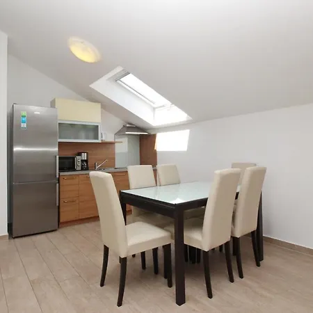 By The Sea Baska, Krk - 18845