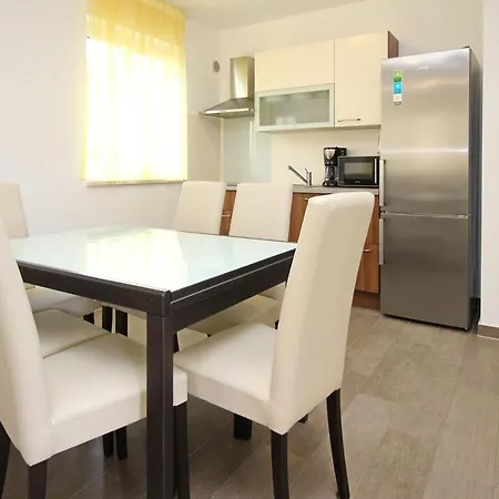 By The Sea Baska, Krk - 18845 Appartamento