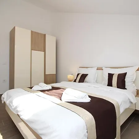 By The Sea Baska, Krk - 18845 Appartamento Baška