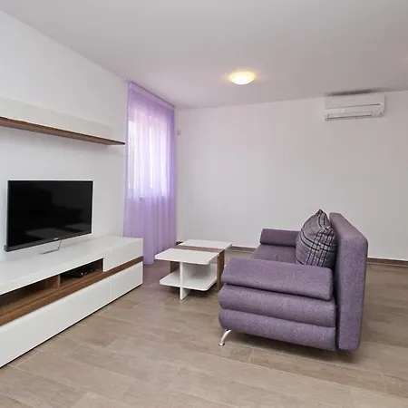 By The Sea Baska, Krk - 18845