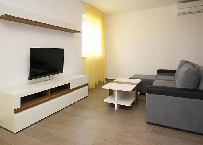 By The Sea Baska, Krk - 18845 * Baška