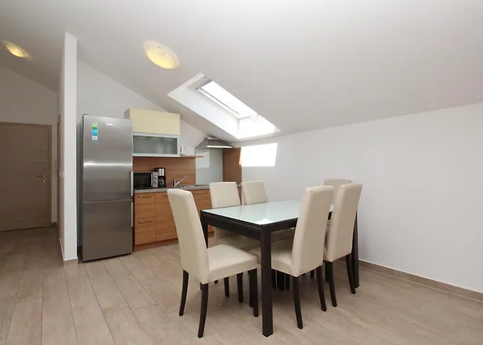 By The Sea Baska, Krk - 18845