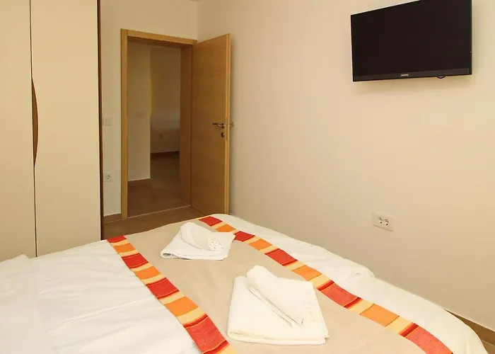 By The Sea Baska, Krk - 18845 * Baška