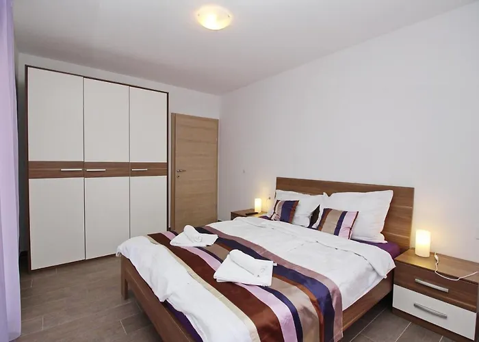 By The Sea Baska, Krk - 18845