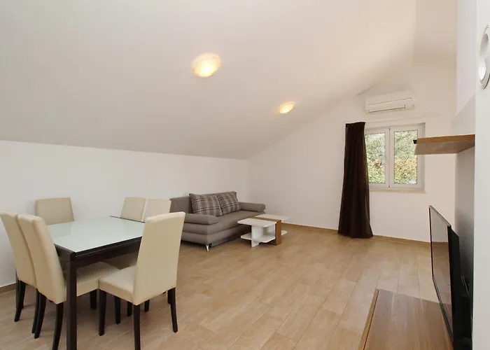 Appartamento By The Sea Baska, Krk - 18845 Baška