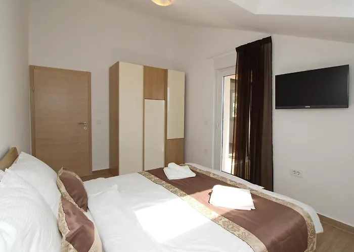 Appartamento By The Sea Baska, Krk - 18845 *