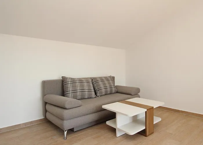 By The Sea Baska, Krk - 18845 Appartamento Baška