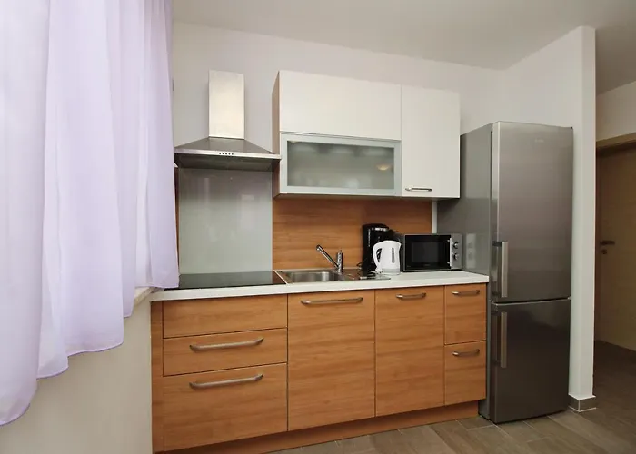 By The Sea Baska, Krk - 18845 Baška