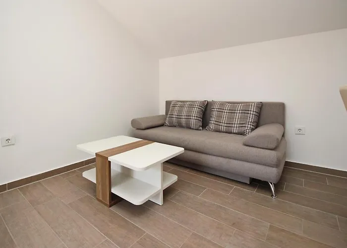 By The Sea Baska, Krk - 18845 * Baška