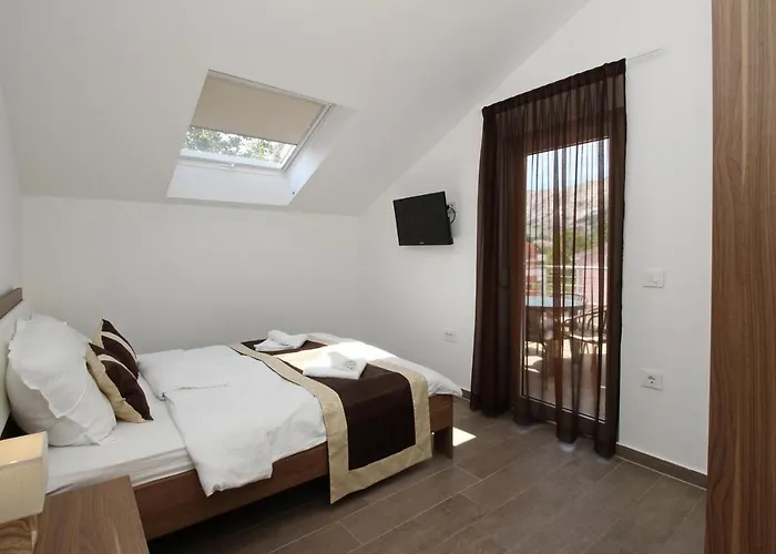 Appartamento By The Sea Baska, Krk - 18845 *