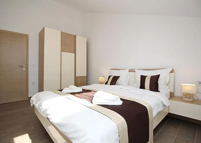 By The Sea Baska, Krk - 18845 Appartamento Baška