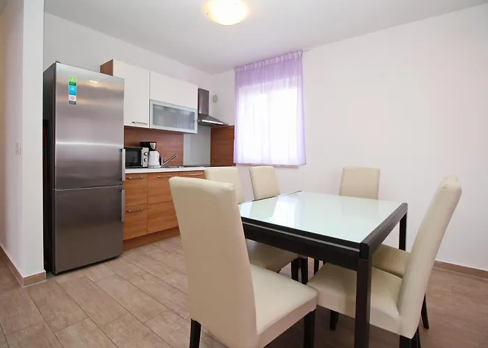 By The Sea Baska, Krk - 18845 *