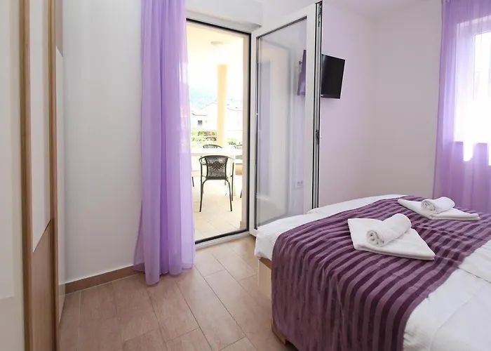 By The Sea Baska, Krk - 18845 Baška