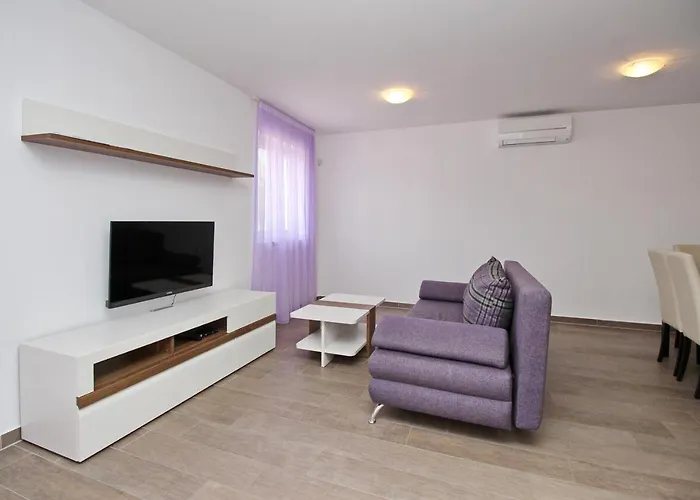 By The Sea Baska, Krk - 18845