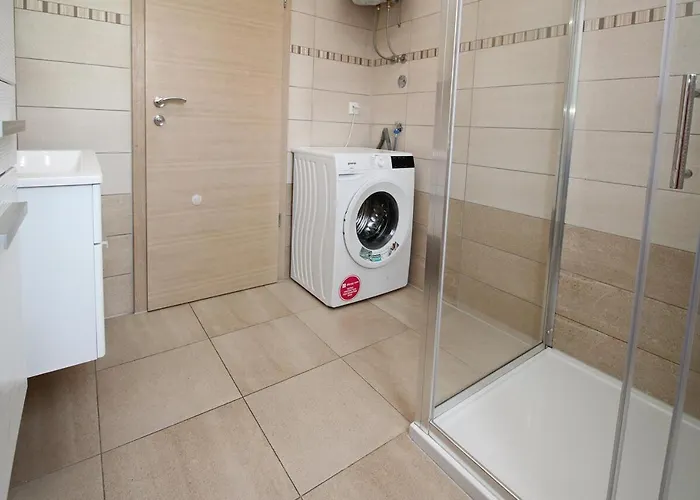 By The Sea Baska, Krk - 18845 Appartamento Baška