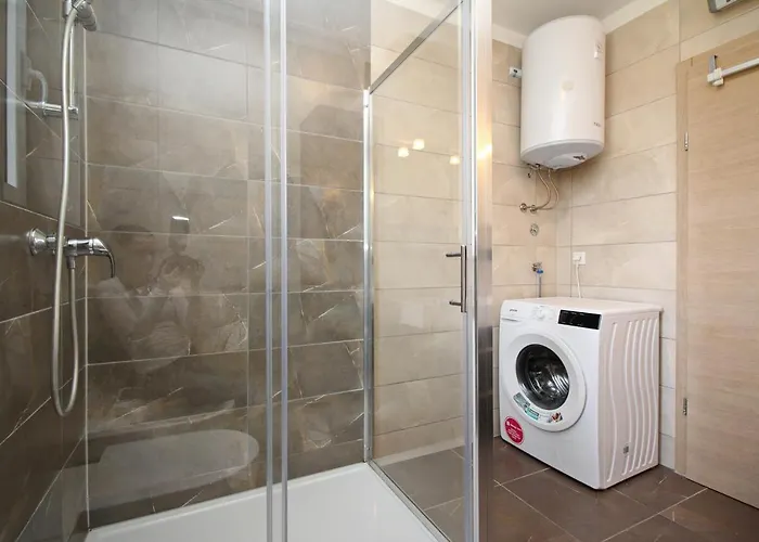 By The Sea Baska, Krk - 18845 Baška