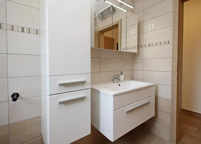 By The Sea Baska, Krk - 18845 * Baška